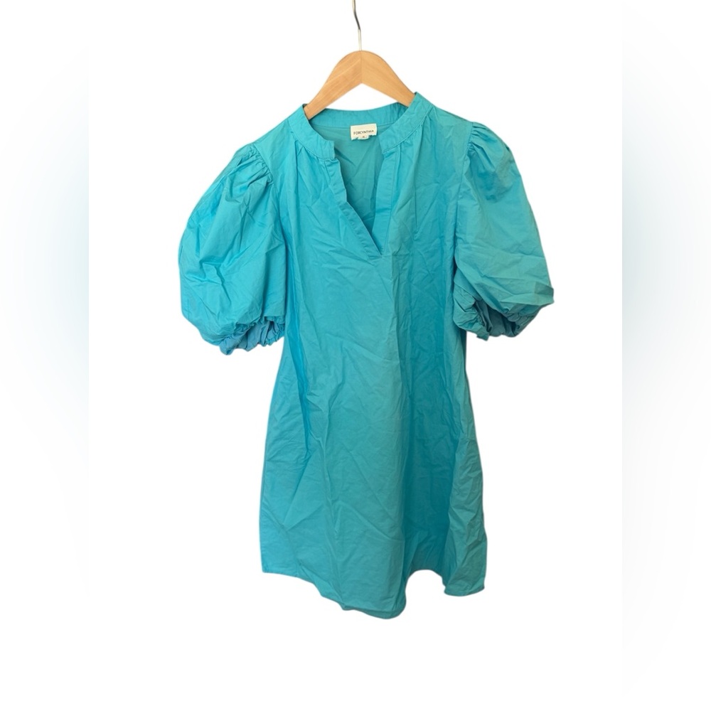 Forcynthia dress